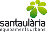 Santaulària Equipamientos urbanos